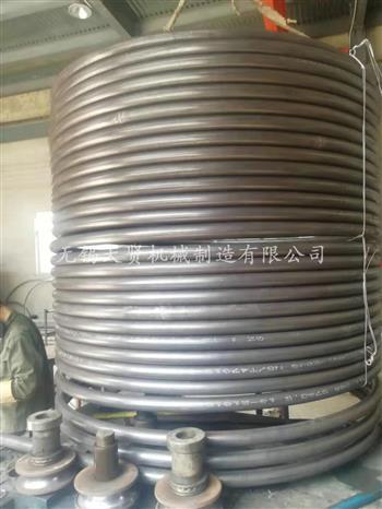 外盤管以什么樣的措施來提升耐久性？