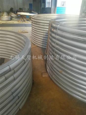 半管跟接頭連接時(shí)也會(huì)存在意外嗎？