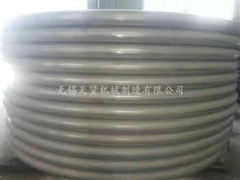 不銹鋼半圓管的應(yīng)用領(lǐng)域有著什么樣的優(yōu)勢(shì)？